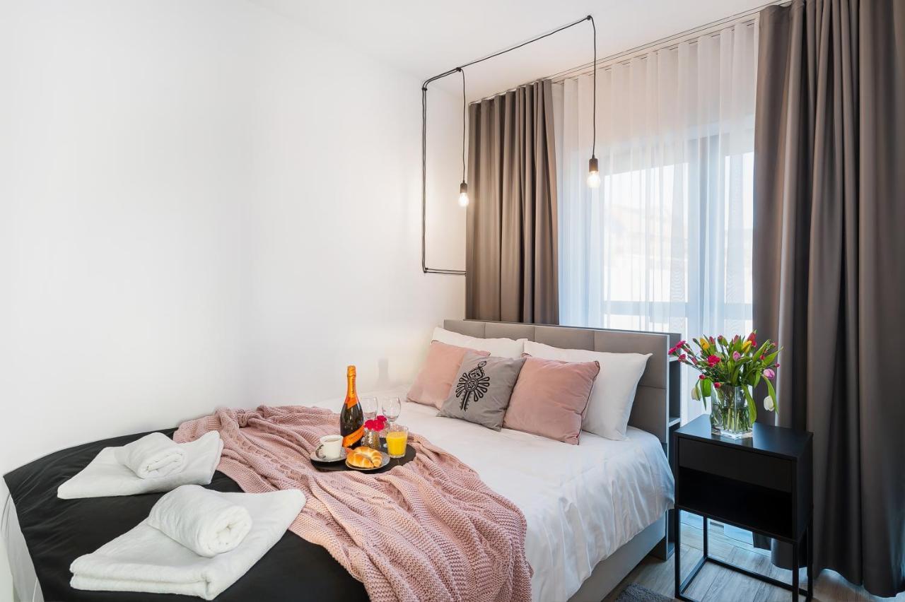 Esti Apartament Nad Jeziorem Czorsztynskim Luaran gambar
