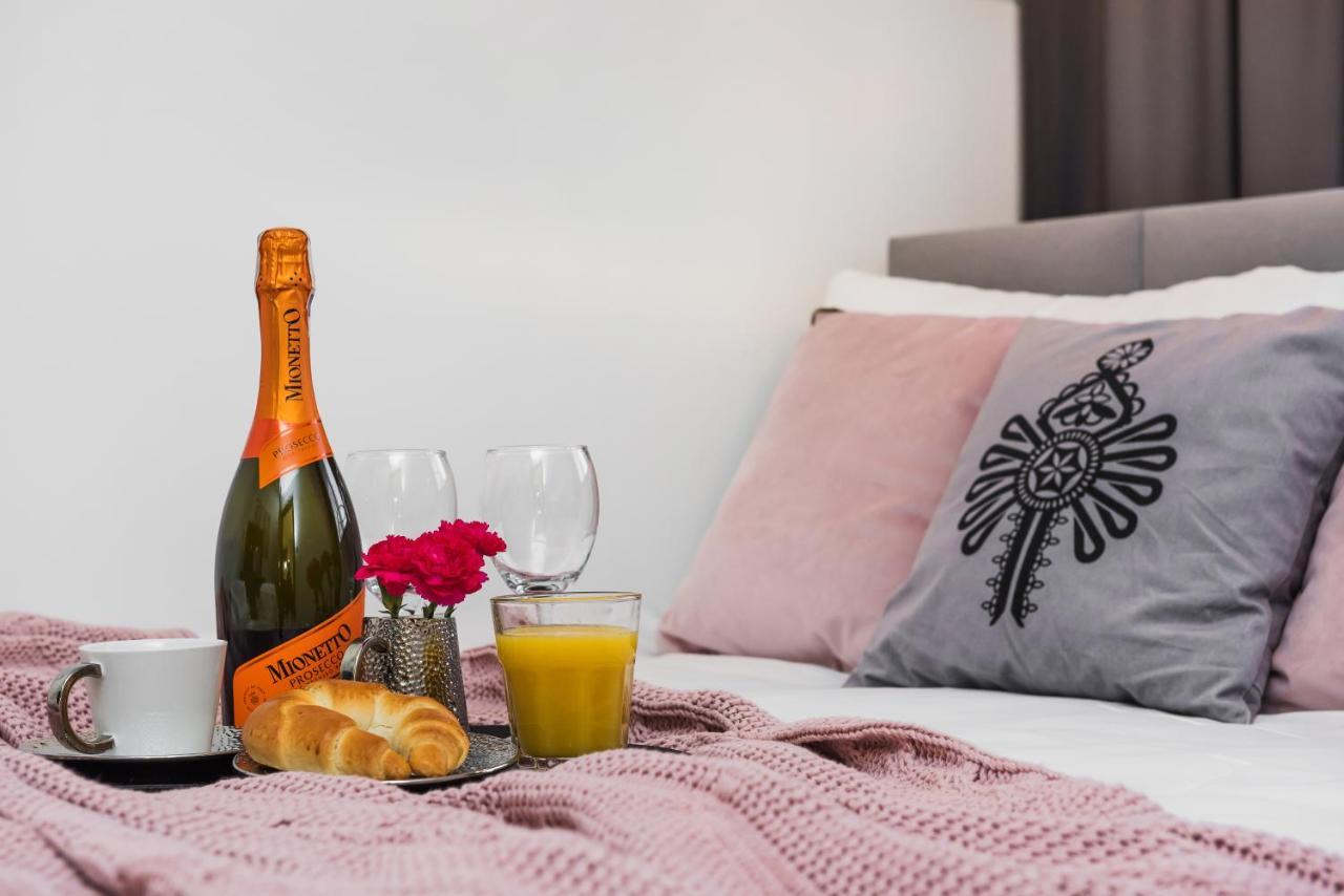 Esti Apartament Nad Jeziorem Czorsztynskim Luaran gambar