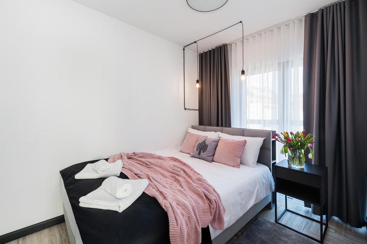 Esti Apartament Nad Jeziorem Czorsztynskim Luaran gambar