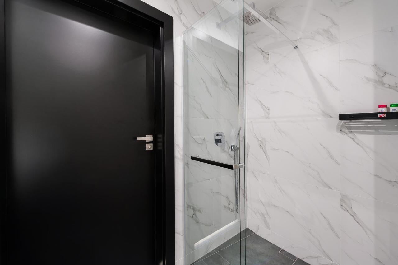 Esti Apartament Nad Jeziorem Czorsztynskim Luaran gambar