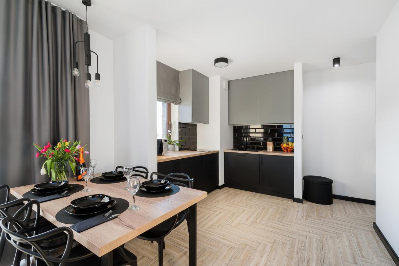 Esti Apartament Nad Jeziorem Czorsztynskim Luaran gambar