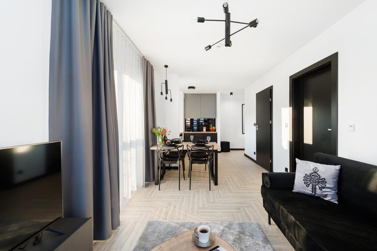Esti Apartament Nad Jeziorem Czorsztynskim Luaran gambar