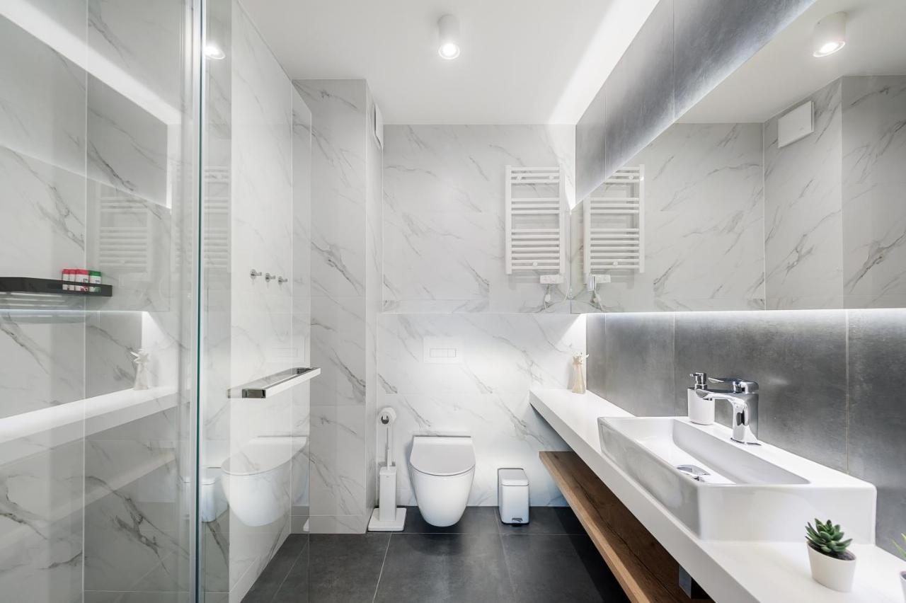 Esti Apartament Nad Jeziorem Czorsztynskim Luaran gambar