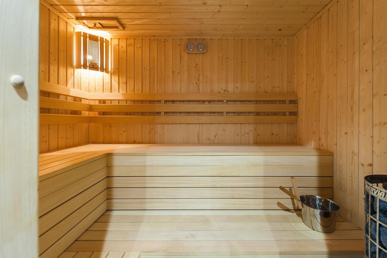 Esti Apartament Nad Jeziorem Czorsztynskim Luaran gambar