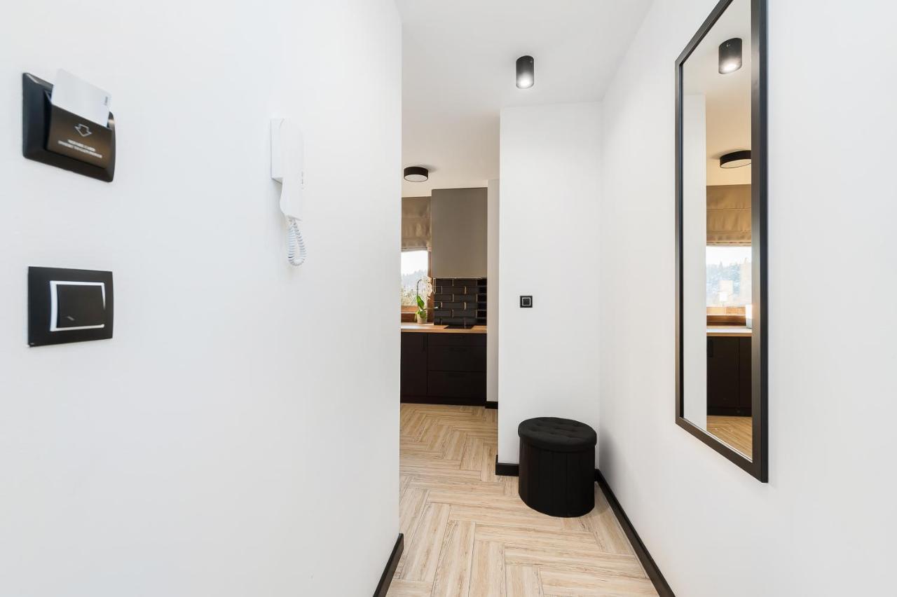 Esti Apartament Nad Jeziorem Czorsztynskim Luaran gambar