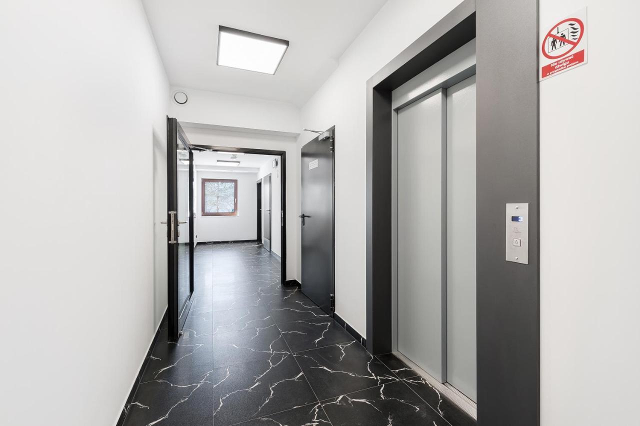 Esti Apartament Nad Jeziorem Czorsztynskim Luaran gambar