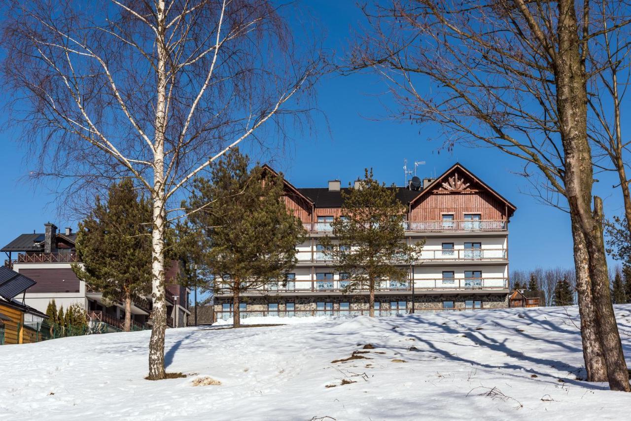 Esti Apartament Nad Jeziorem Czorsztynskim Luaran gambar